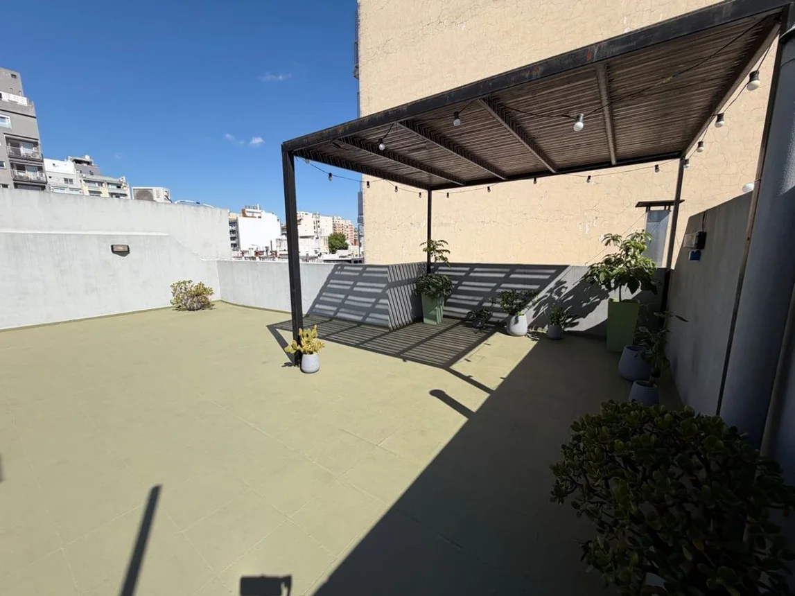 Departamento de 3 ambientes en venta en Villa Pueyrredón, Zamudio 4700