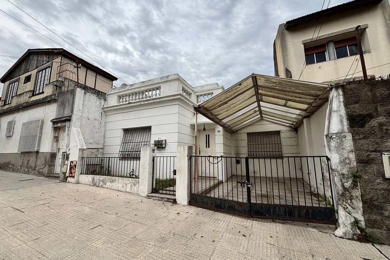 Casa en venta en Villa Lugano, foto 3
