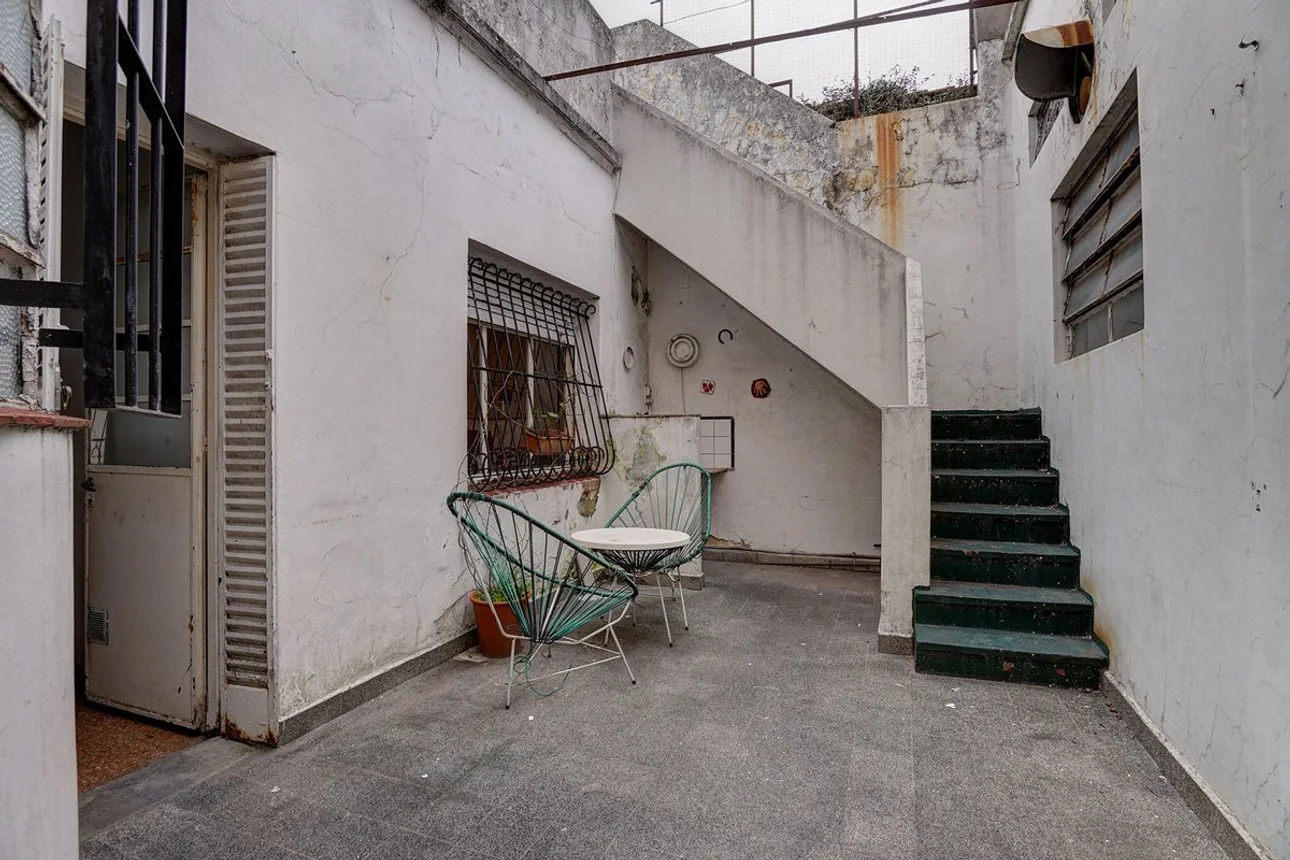 Casa en venta en Villa Lugano