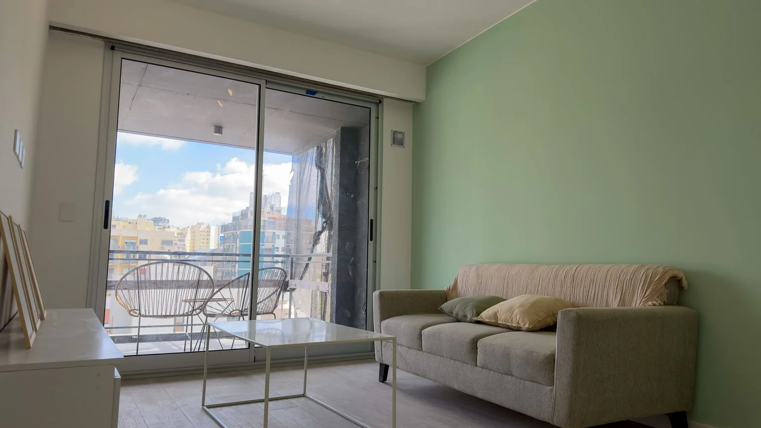 Venta | departamento 3 ambientes almagro, foto 2