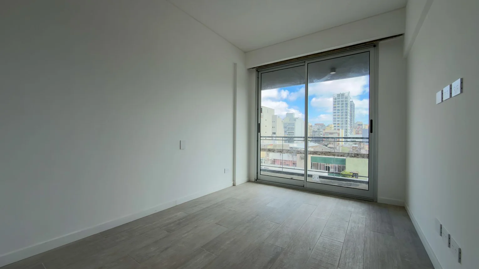 Venta | departamento 3 ambientes almagro, foto 3