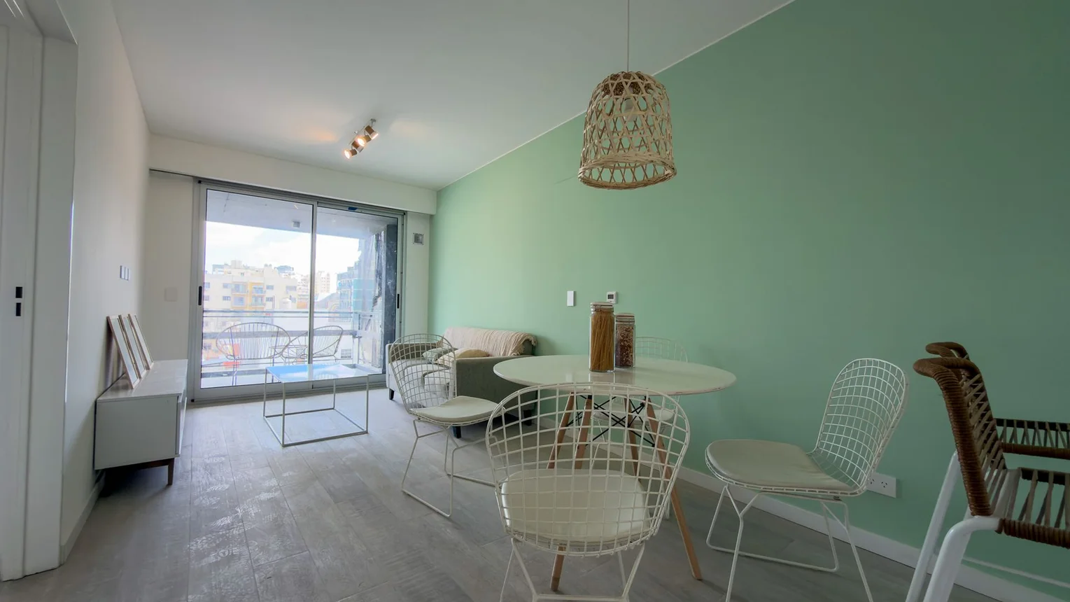 Venta | departamento 3 ambientes almagro, foto 1