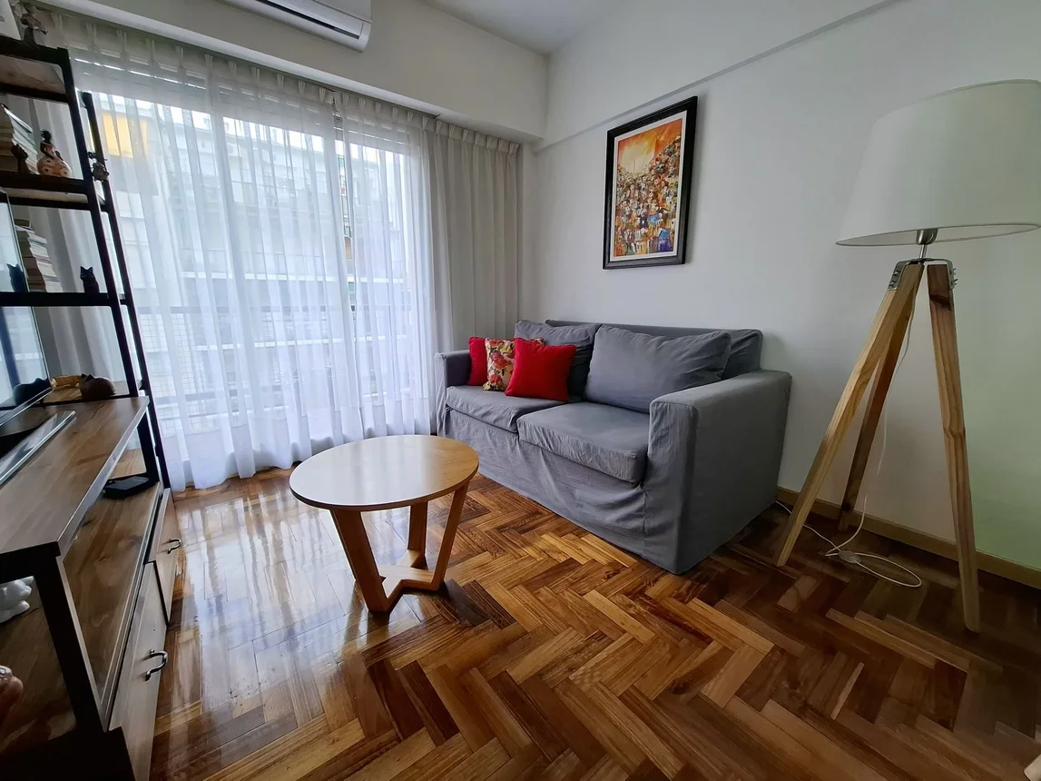 Departamento en alquiler en Caballito, foto 5