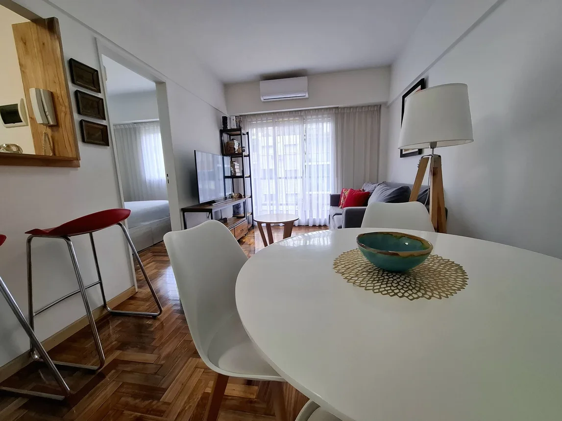 Departamento en alquiler en Caballito, foto 2