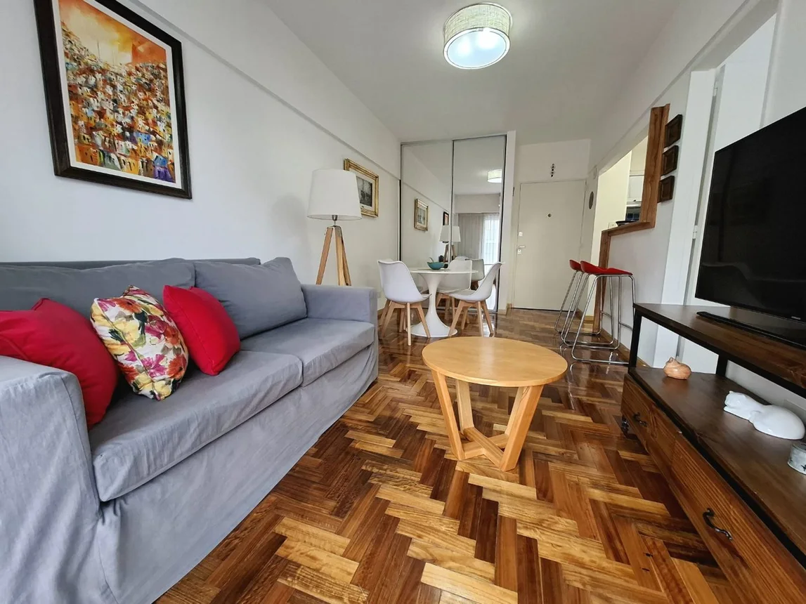 Departamento en alquiler en Caballito, foto 3