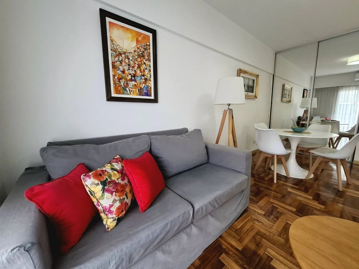 Departamento en alquiler en Caballito, foto 4