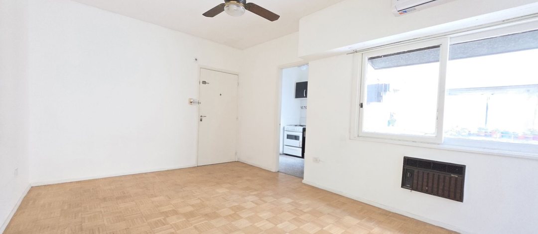 Venta Monoambiente divisible en Palermo Soho