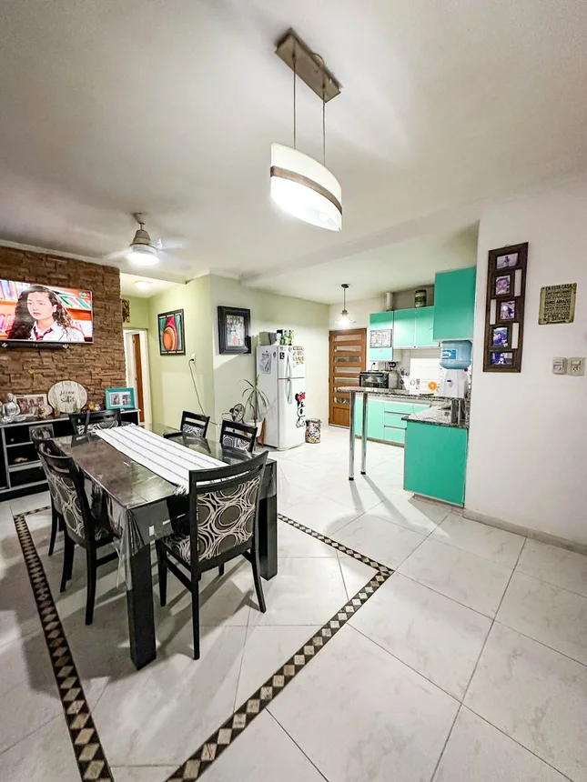 Casa en venta en Santa Fe