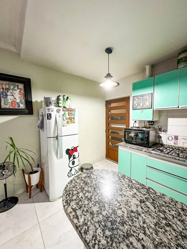 Casa en venta en Santa Fe, foto 4
