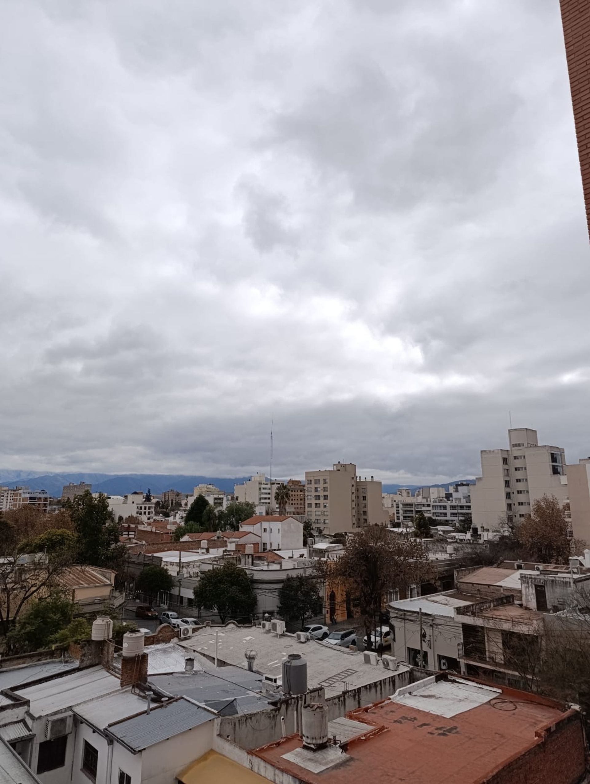 DEPARTAMENTO EN ALQUILER CON COCHERA Y BAULERA - foto 9