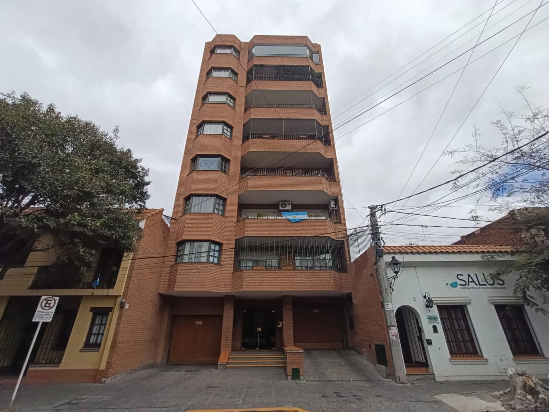 DEPARTAMENTO EN ALQUILER CON COCHERA Y BAULERA - foto 10