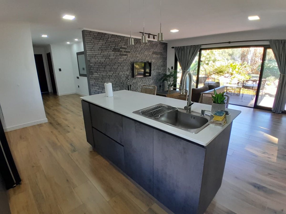 Foto 9 — CASA  A ESTRENAR  EN VENTA  GRAN OPORTUNIDAD