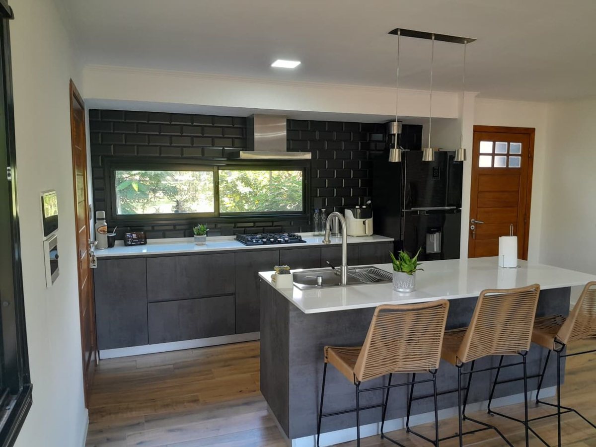 Foto 5 — CASA  A ESTRENAR  EN VENTA  GRAN OPORTUNIDAD