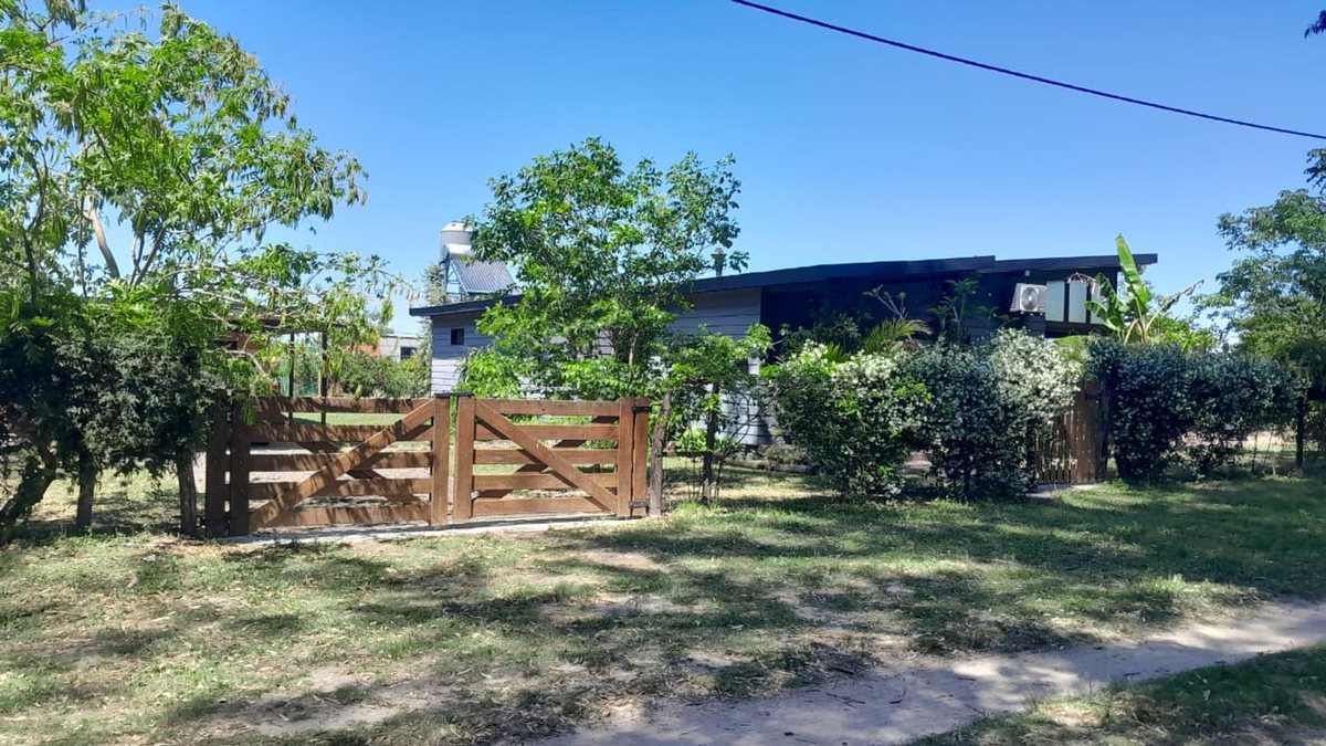 Foto 18 — CASA  A ESTRENAR  EN VENTA  GRAN OPORTUNIDAD
