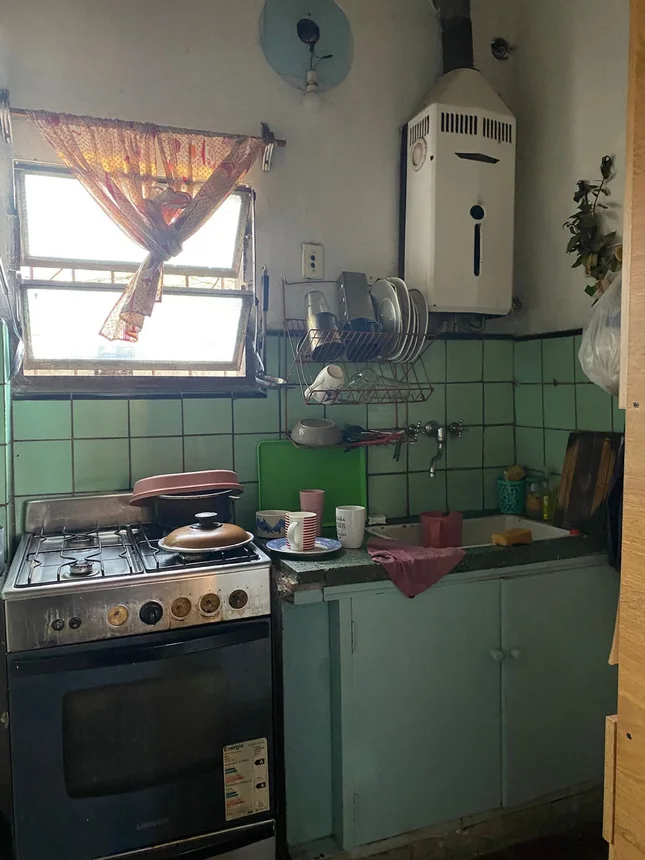 Casa de 2 ambientes en venta en González Catán, Manuel Castilla Hidalgo 600, foto 5