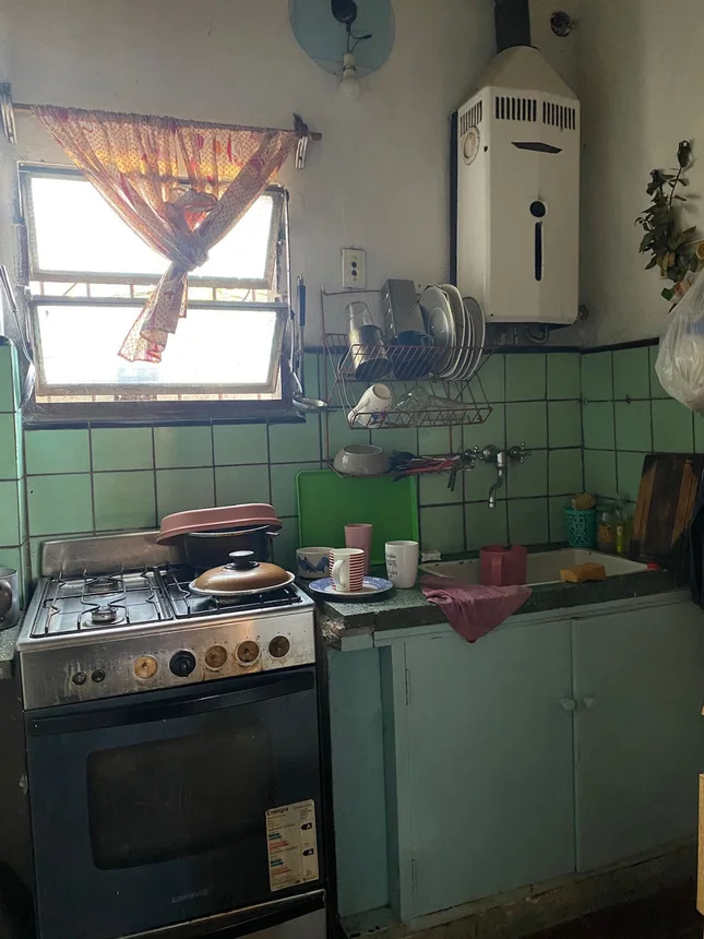 Casa de 2 ambientes en venta en González Catán, Manuel Castilla Hidalgo 600, foto 4