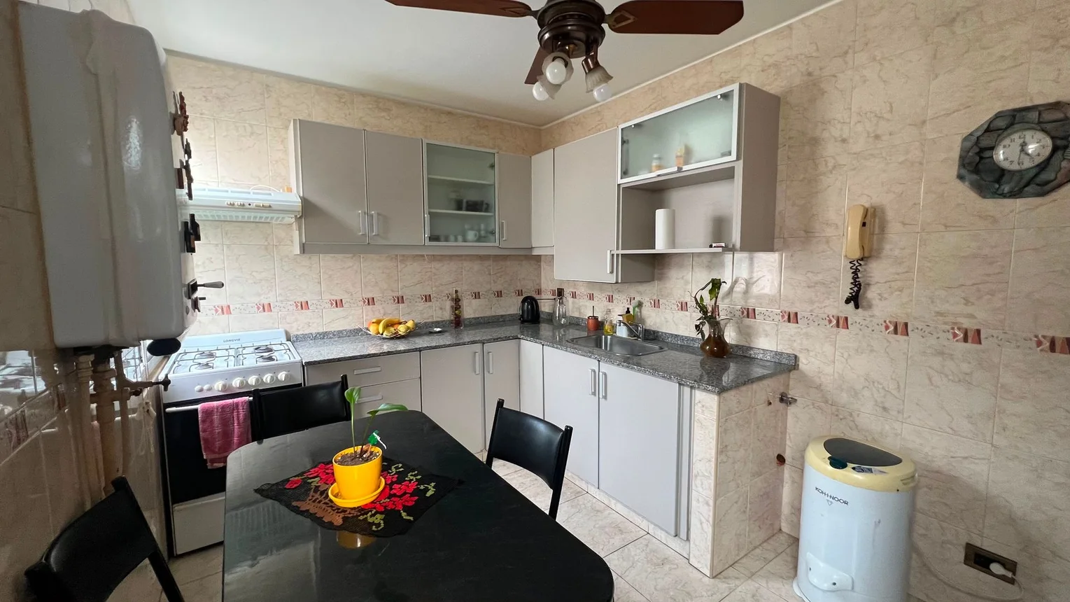 Departamento en venta en San Cristóbal, foto 2