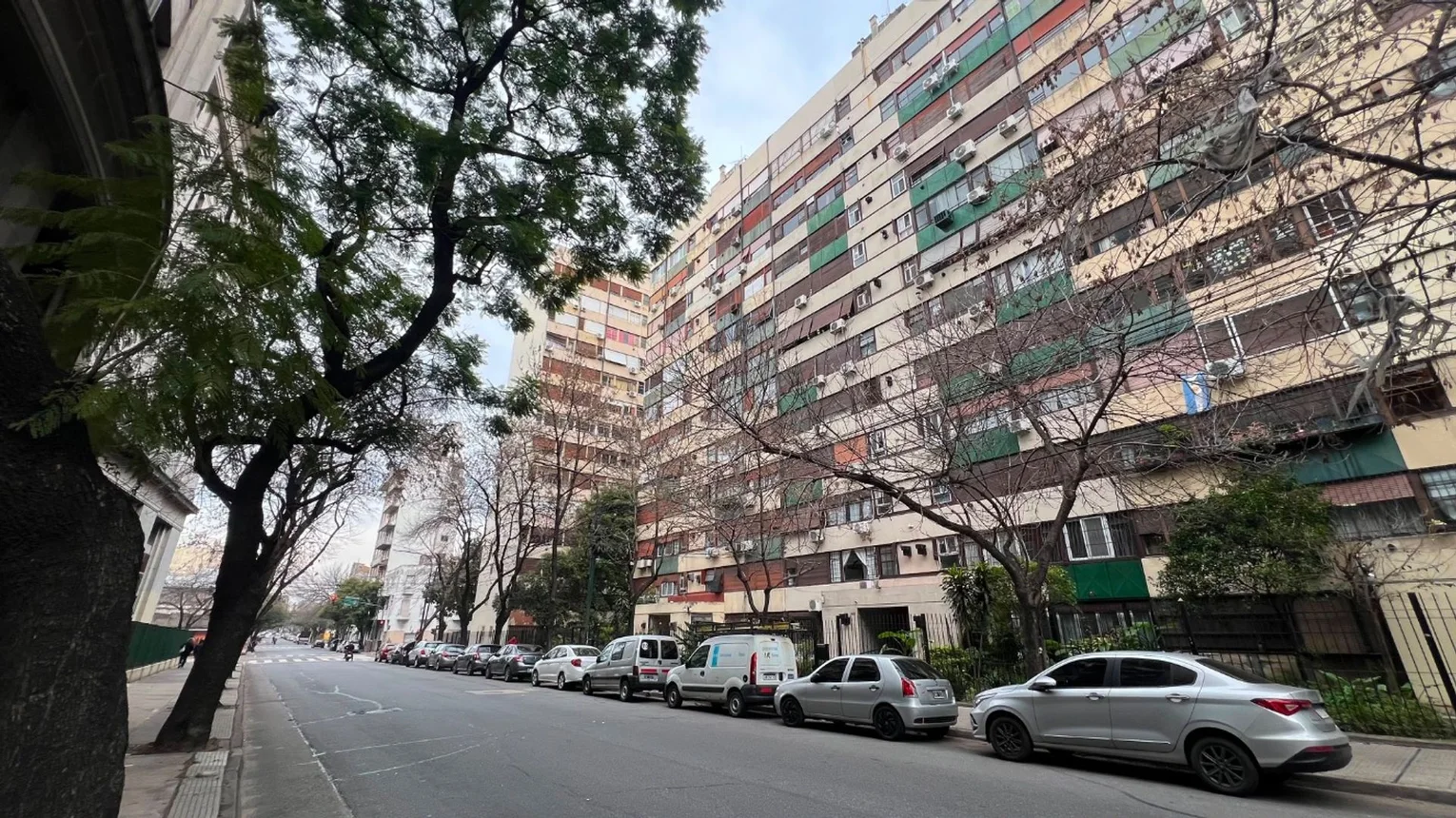 Departamento en venta en San Cristóbal, foto 5