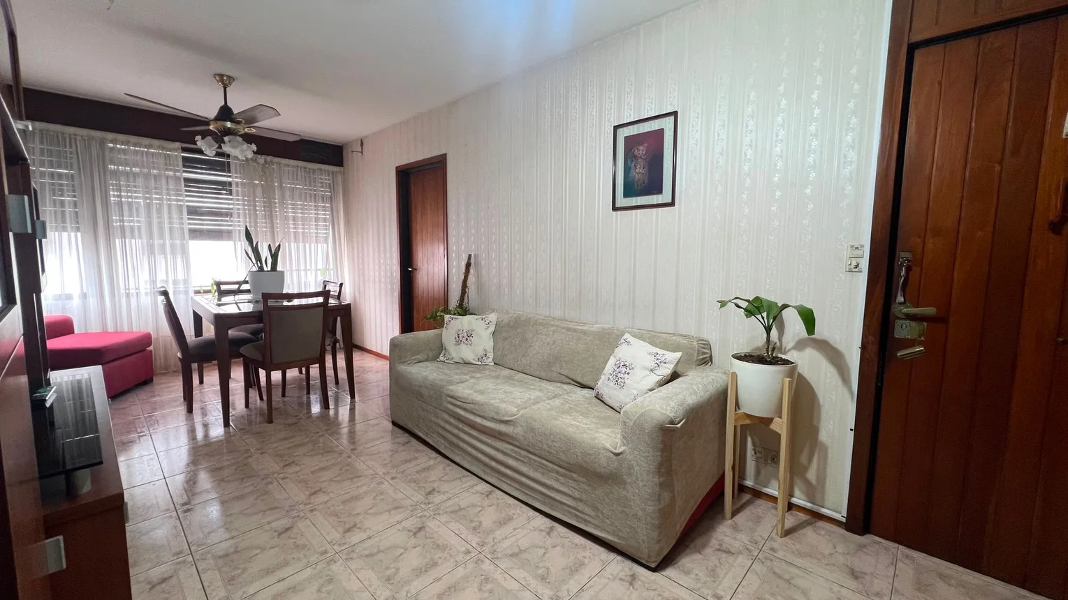 Departamento en venta en San Cristóbal