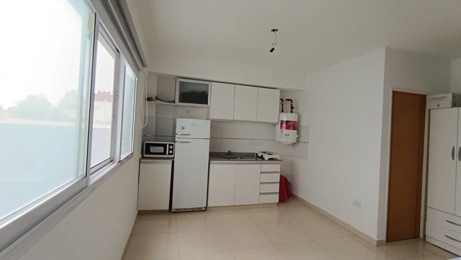 Monoambiente en venta en Morón