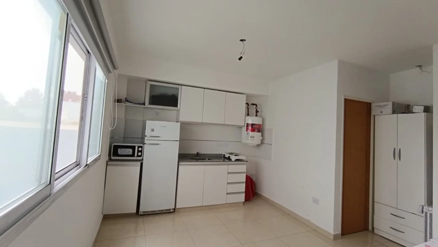 Monoambiente en venta en Morón, foto 5