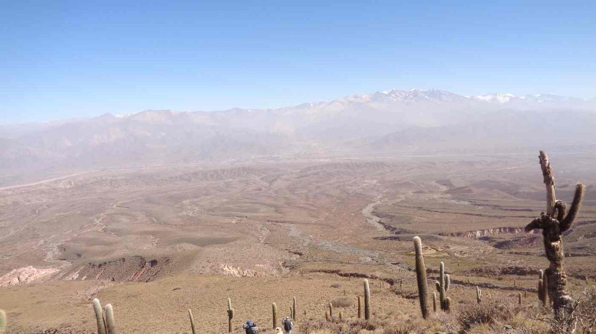 FINCA EN VENTA RUTA PROVINCIAL 40 CACHI - foto 17