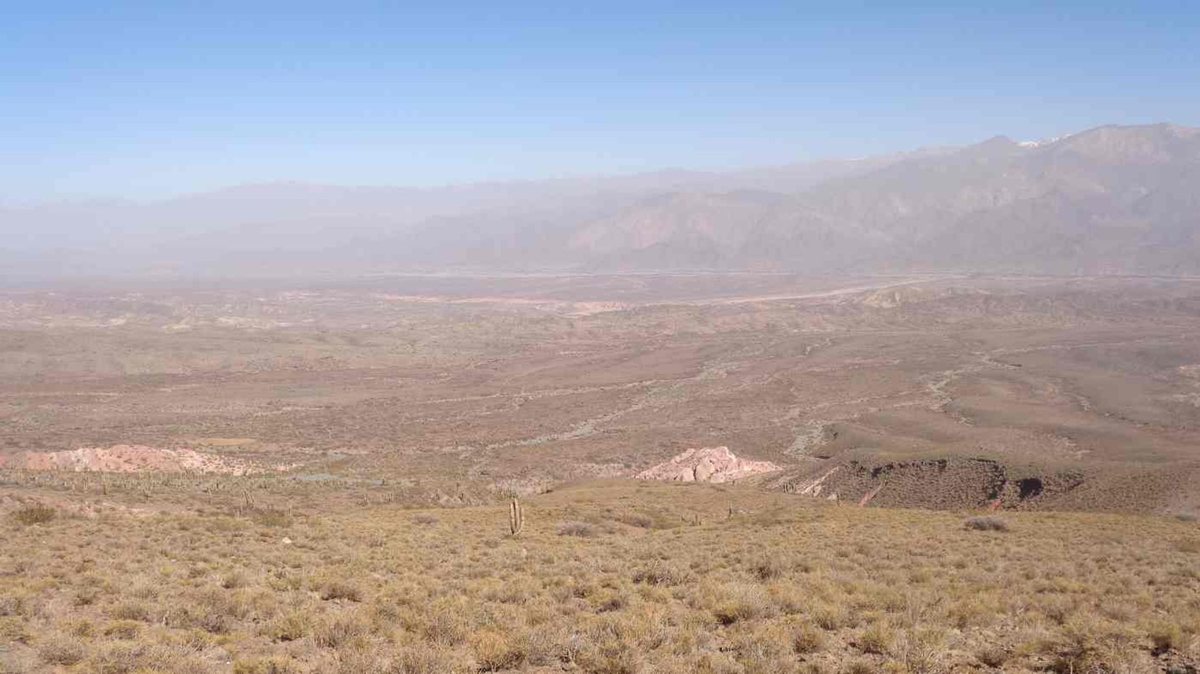 FINCA EN VENTA RUTA PROVINCIAL 40 CACHI - foto 12