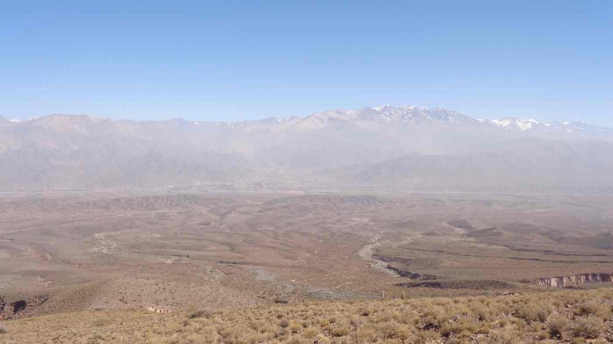 FINCA EN VENTA RUTA PROVINCIAL 40 CACHI - foto 10