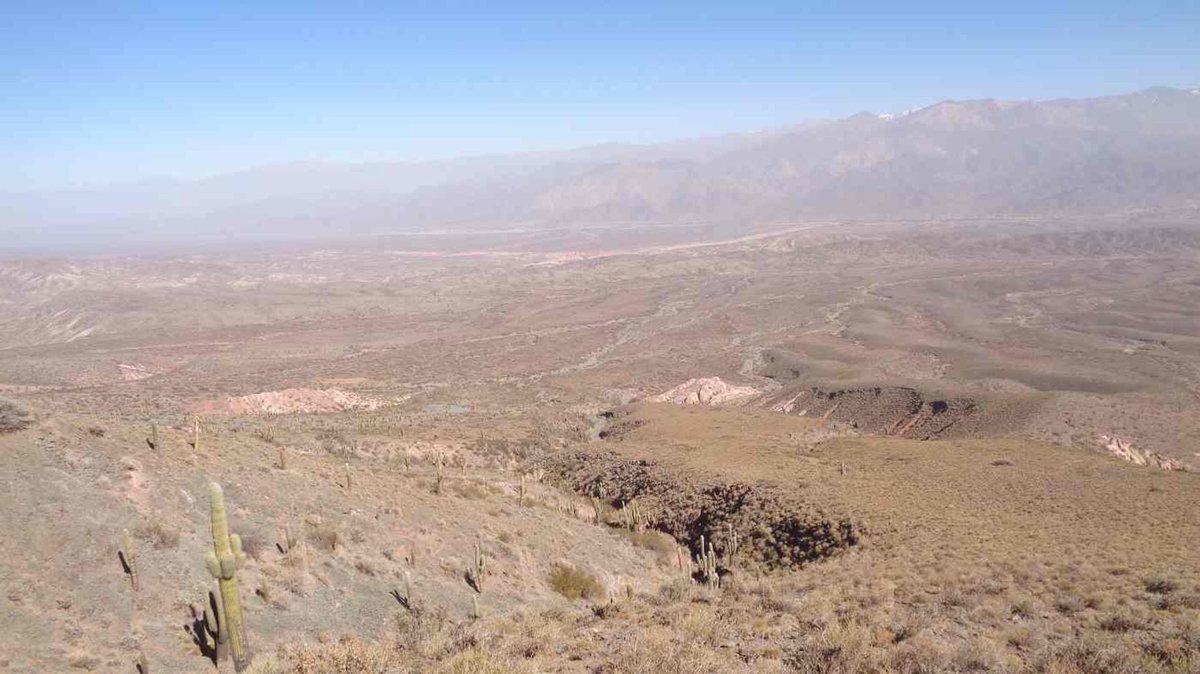 FINCA EN VENTA RUTA PROVINCIAL 40 CACHI - foto 16