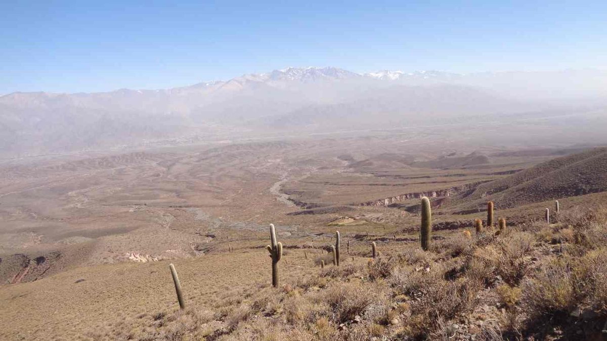 FINCA EN VENTA RUTA PROVINCIAL 40 CACHI - foto 14