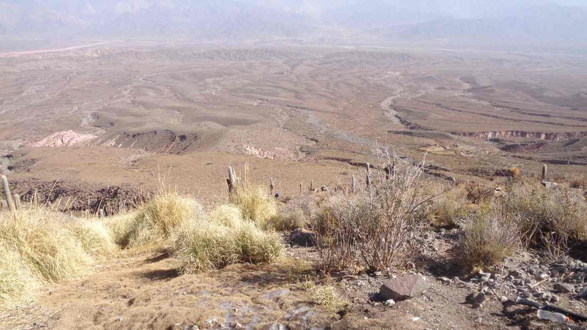 FINCA EN VENTA RUTA PROVINCIAL 40 CACHI - foto 15