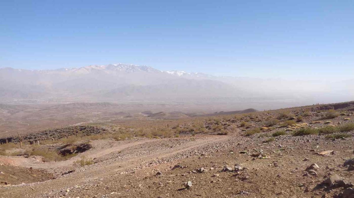 FINCA EN VENTA RUTA PROVINCIAL 40 CACHI - foto 4