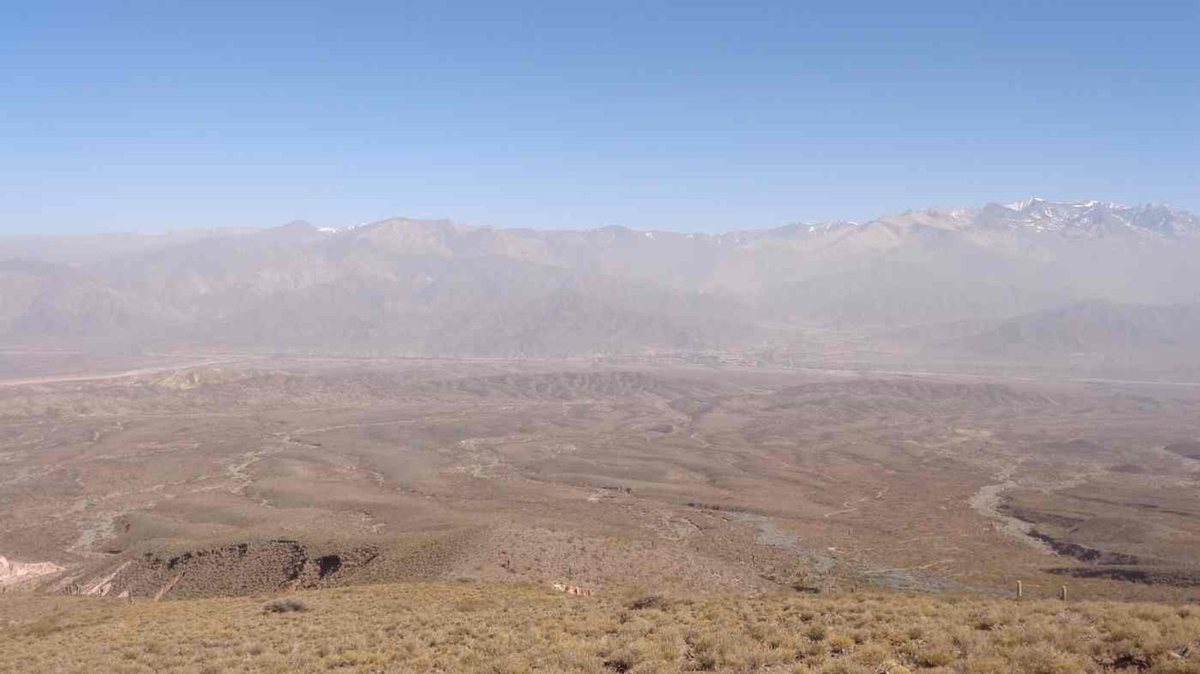 FINCA EN VENTA RUTA PROVINCIAL 40 CACHI - foto 11