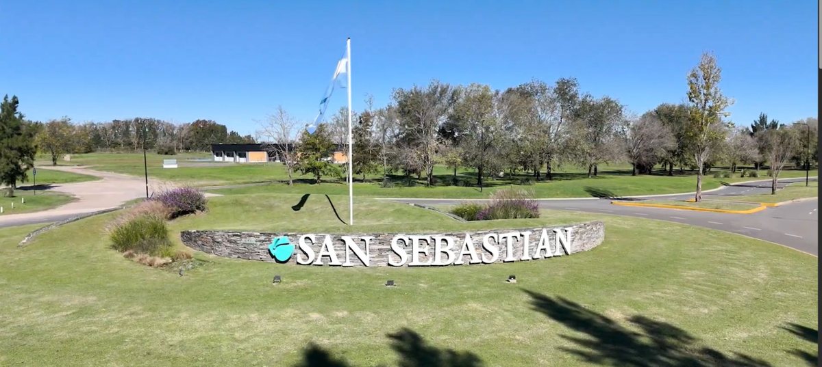 VENTA LOTE SAN SEBASTIAN-AREA 13-OPORTUNIDAD!!!