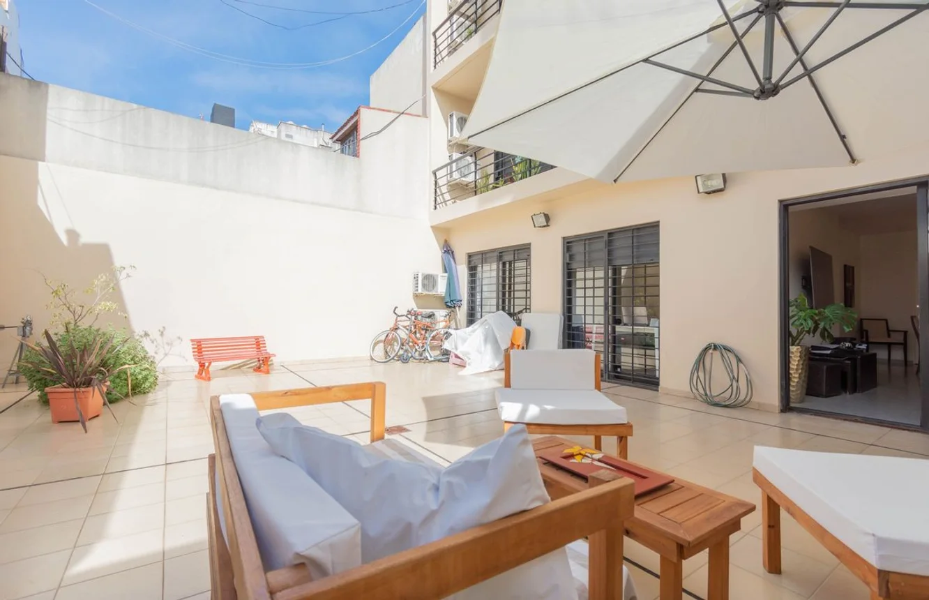 Departamento en venta en Caballito