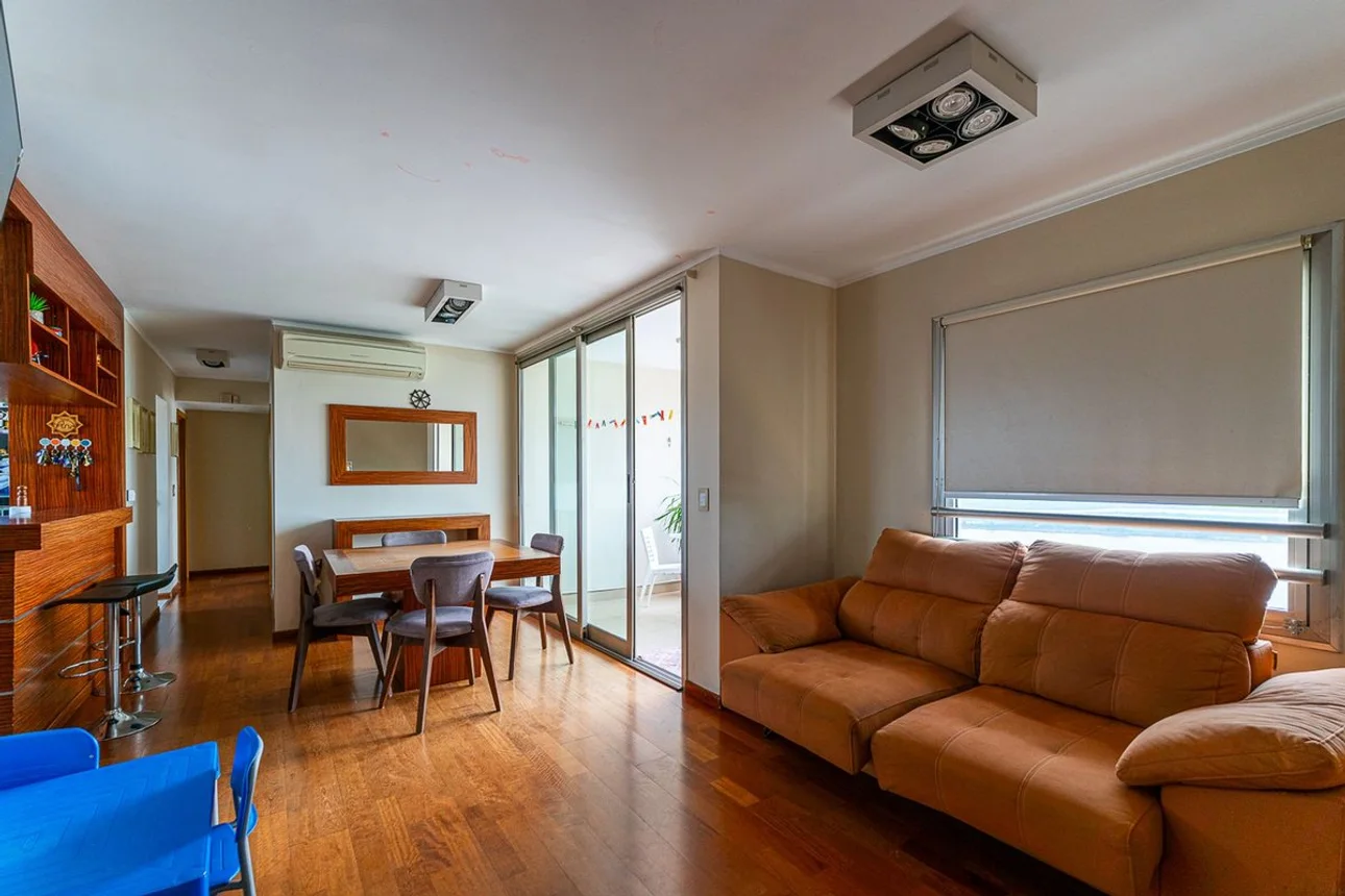 Piso en venta en Rosario, foto 3