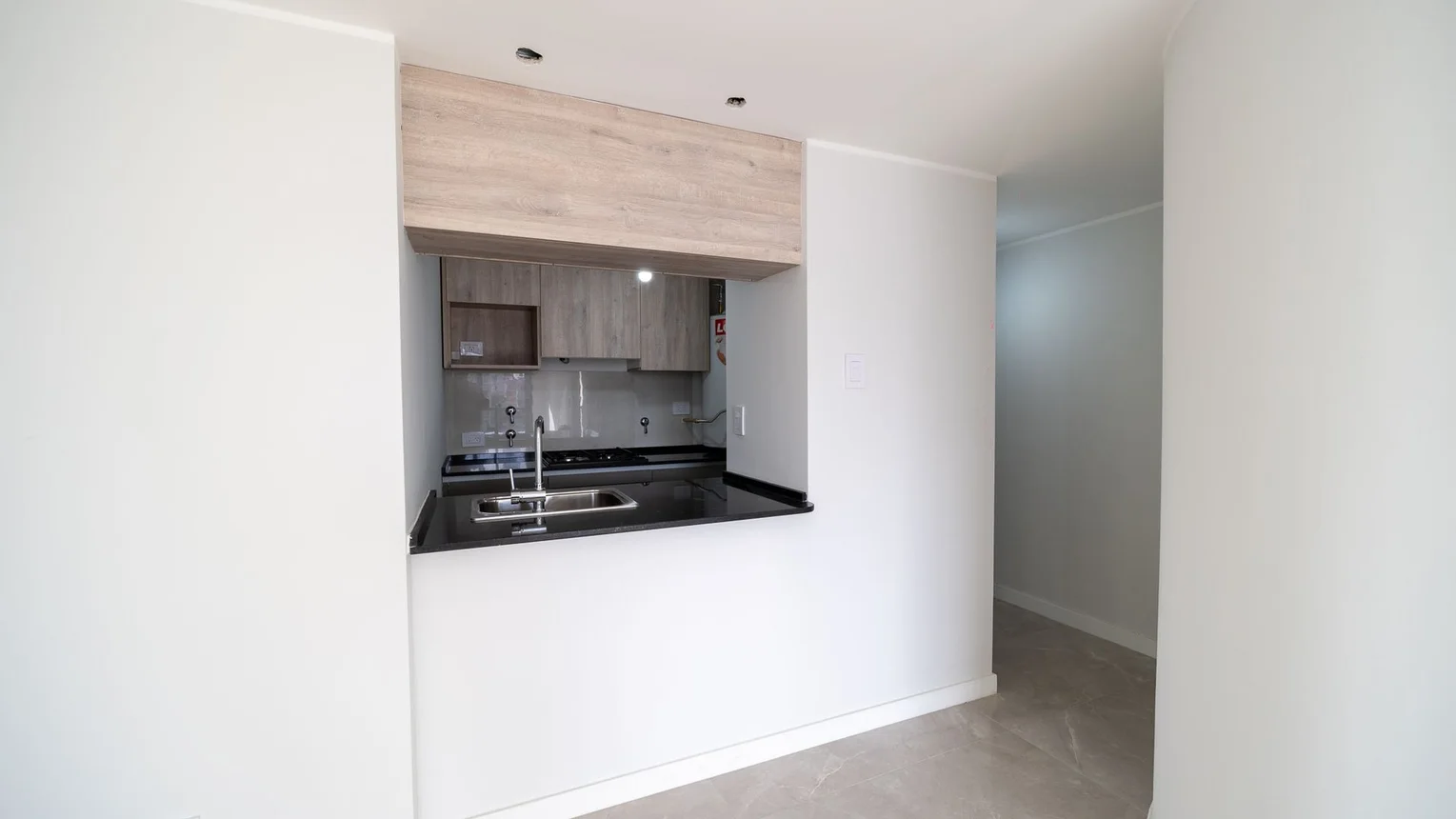 Departamento en venta en Rosario, foto 3
