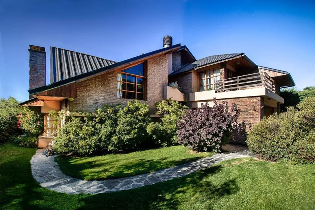 Casa en venta en San Carlos de Bariloche