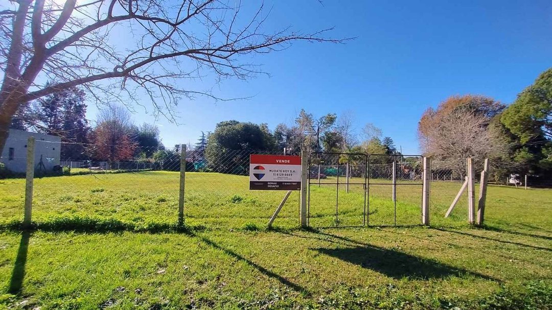 VENTA LOTE 1208 MTS BARRIO EL CAZADOR ESCOBAR