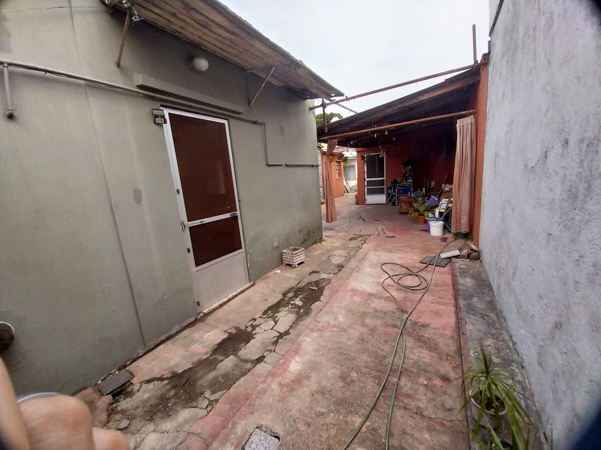 Foto 15 — VENTA CASA 3 AMBIENTES CON PATIO - QUILMES OESTE