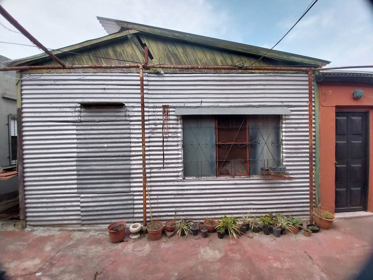 Foto 23 — VENTA CASA 3 AMBIENTES CON PATIO - QUILMES OESTE