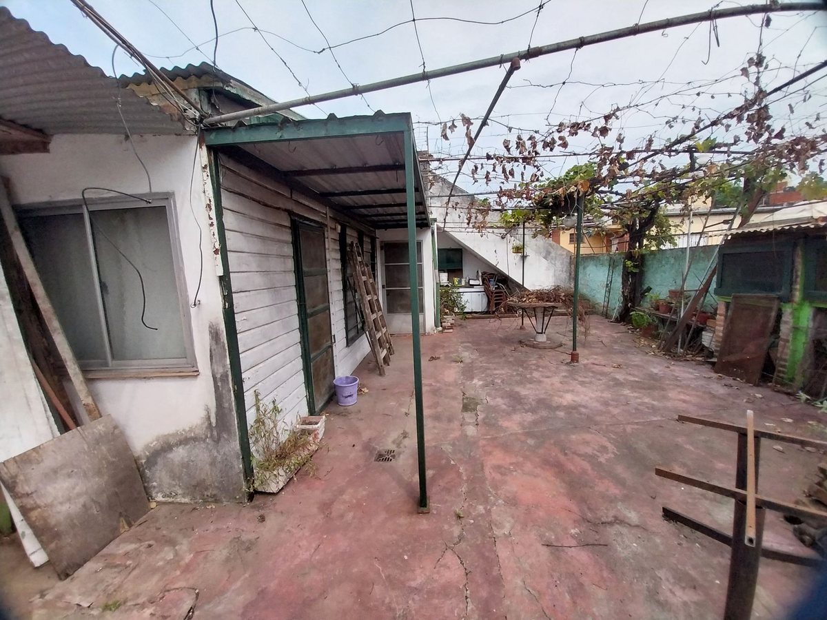 Foto 22 — VENTA CASA 3 AMBIENTES CON PATIO - QUILMES OESTE
