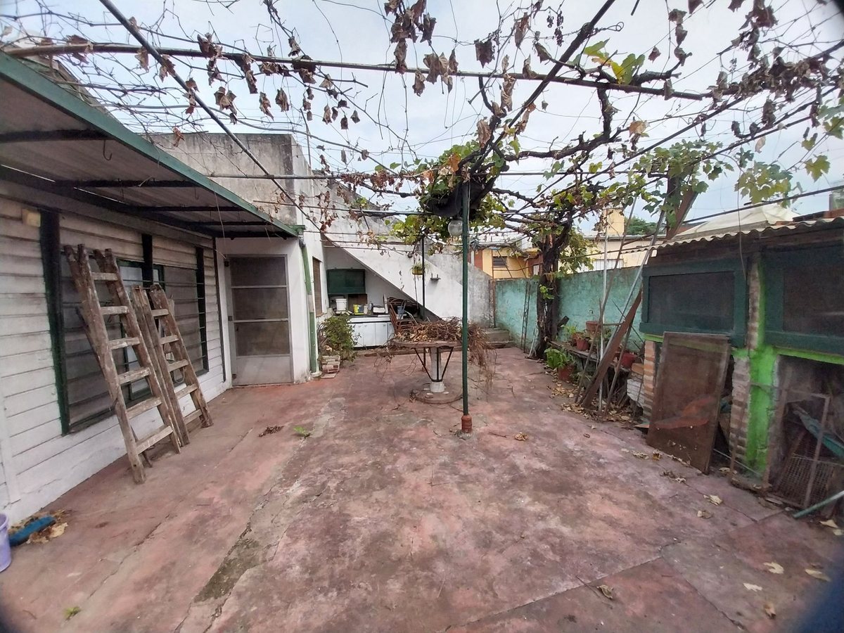 Foto 21 — VENTA CASA 3 AMBIENTES CON PATIO - QUILMES OESTE