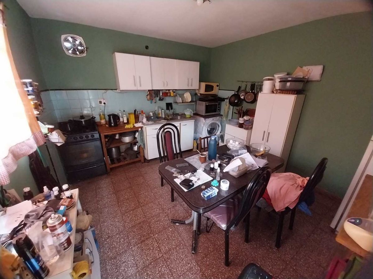 Foto 17 — VENTA CASA 3 AMBIENTES CON PATIO - QUILMES OESTE