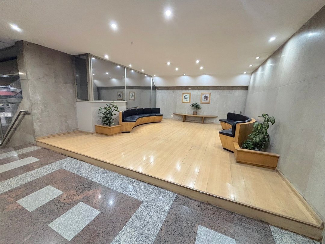 Departamento 2 ambientes