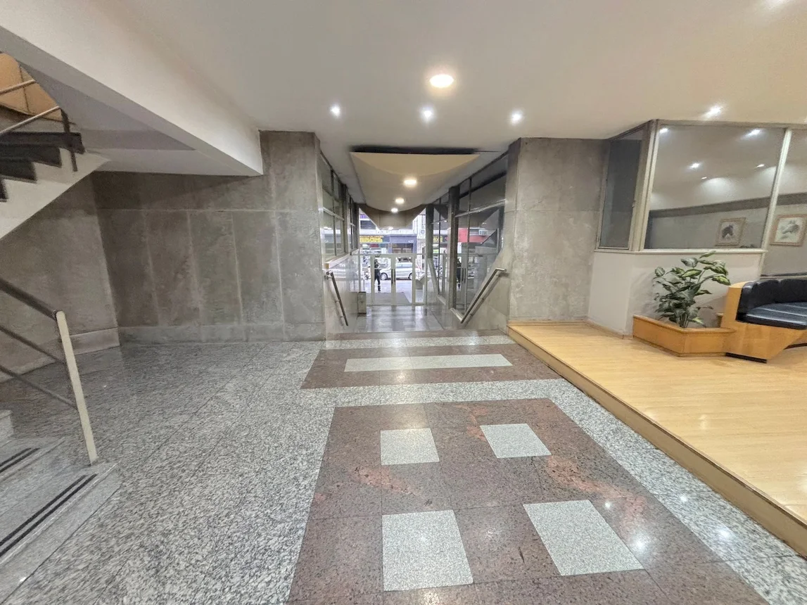 Departamento en venta en San Nicolás, foto 2