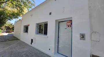ALQUILER  CASA GODOY CRUZ VIVIENDA O COMERCIAL