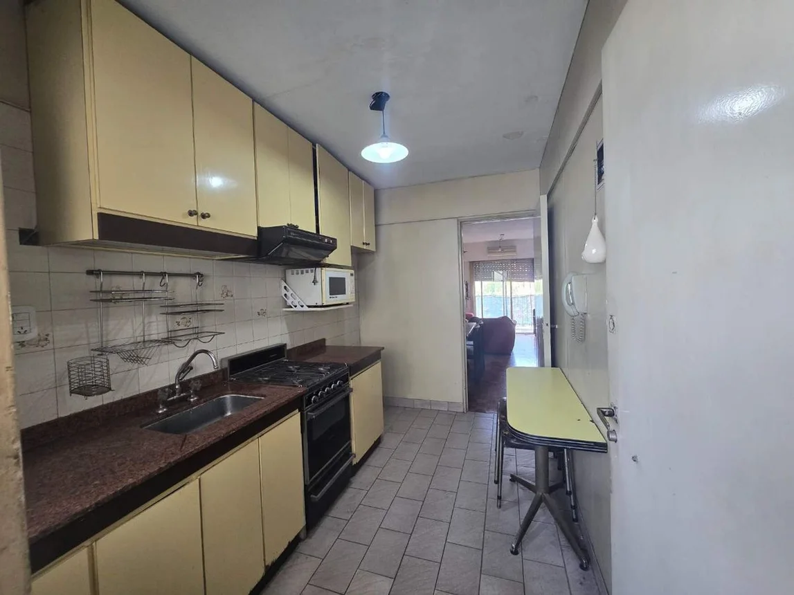 Departamento en venta en Villa Santa Rita