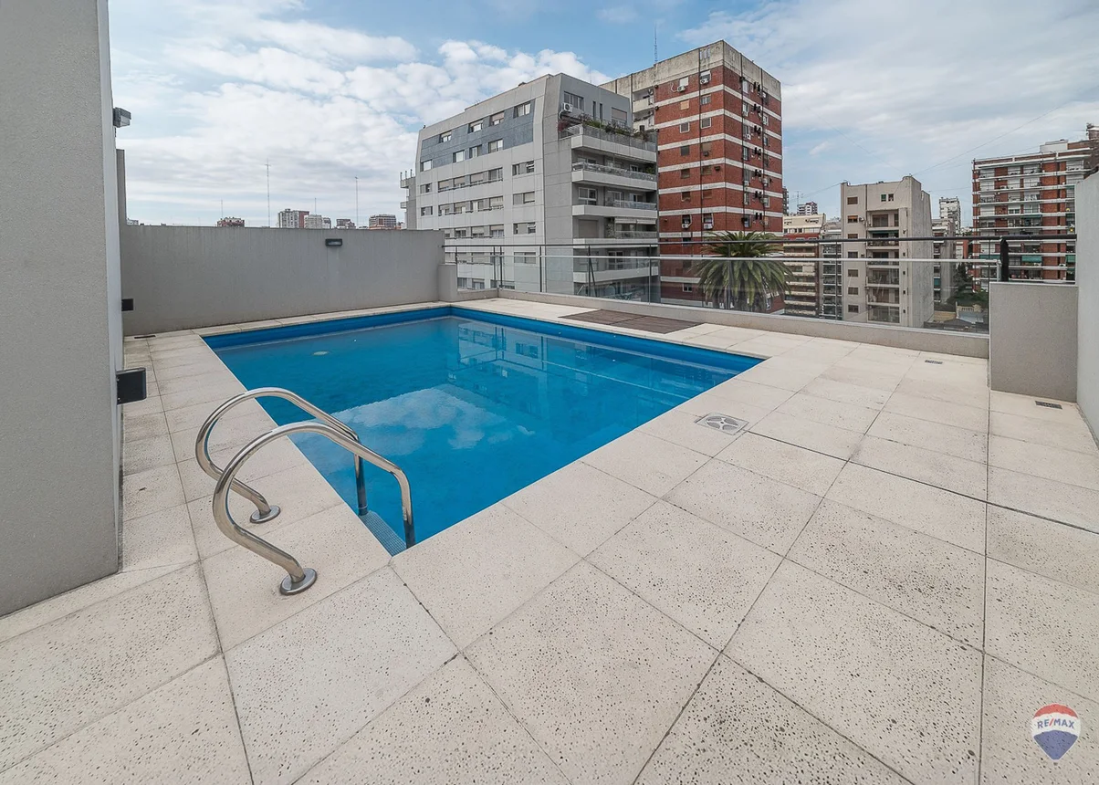 Departamento en venta en Belgrano