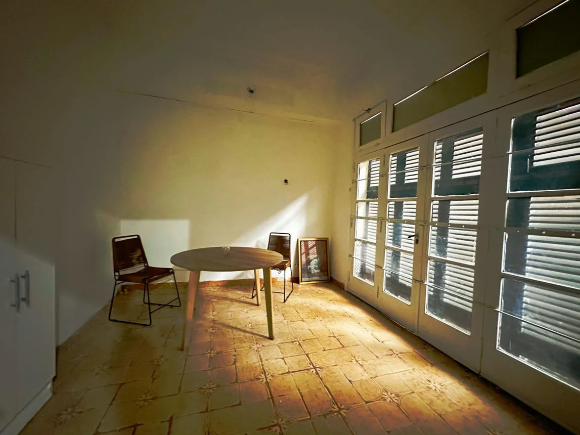 Casa en venta en Balvanera, foto 2